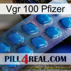 Vgr 100 Pfizer viagra1